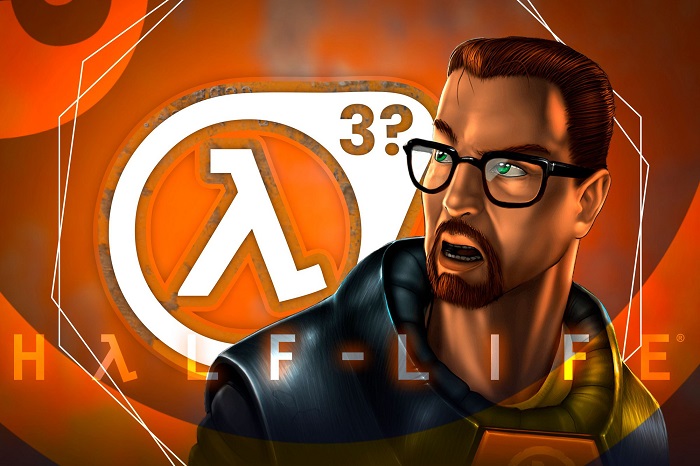 Chờ đợi quá lâu, fan tự làm luôn "Half-Life 3", đã chuẩn bị ra mắt game thủ