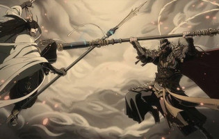 Series phim hoạt hình Black Myth: Wukong chính thức lên sóng