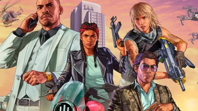 Nhà phát triển GTA 6 báo tin vui cho người chơi, game thủ vẫn lo sợ vì "tật xấu" cố hữu