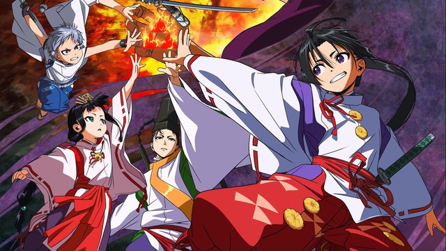 10 anime bị đánh giá thấp nhất năm 2024 cho đến nay