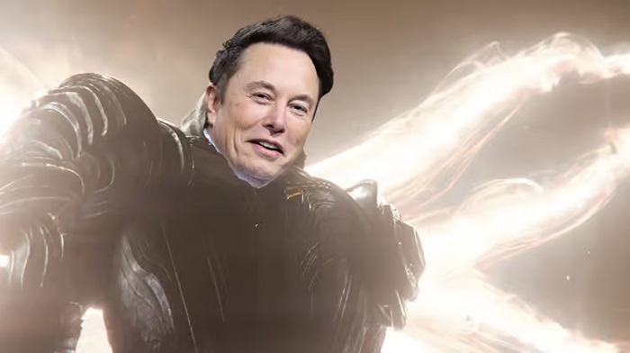 Elon Musk tự solo thử thách khó nhất trong game, chứng minh trình độ thật