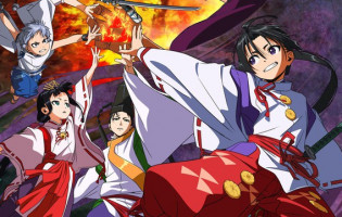 10 anime bị đánh giá thấp nhất năm 2024 cho đến nay