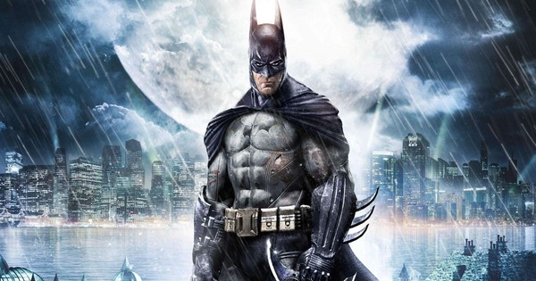 Loạt game bom tấn Batman giảm giá sập sàn trên Steam, chỉ ngang bữa sáng, cơ hội vàng cho người chơi