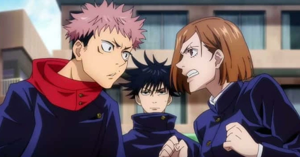 Manga Jujutsu Kaisen hé lộ kết thúc bi thảm