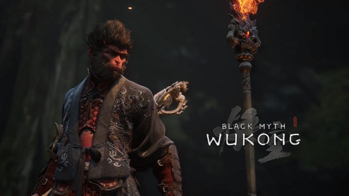 Black Myth: Wukong tung cập nhật mới, chính thức tạo nên kỷ lục của Steam năm nay