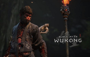 Black Myth: Wukong tung cập nhật mới, chính thức tạo nên kỷ lục của Steam năm nay