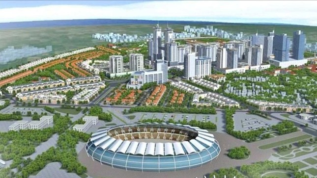 Thành lập Khu Công nghệ cao sinh học có diện tích gần 200 ha ở Hà Nội