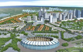 Thành lập Khu Công nghệ cao sinh học có diện tích gần 200 ha ở Hà Nội