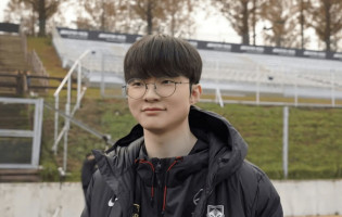 Faker vừa chứng minh chính sách của Riot khiến các tuyển thủ gặp khó