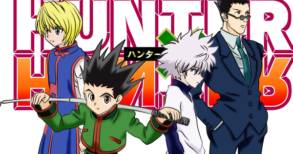 Tác giả Hunter x Hunter cho biết có một sự thay đổi lớn sắp diễn ra trong manga