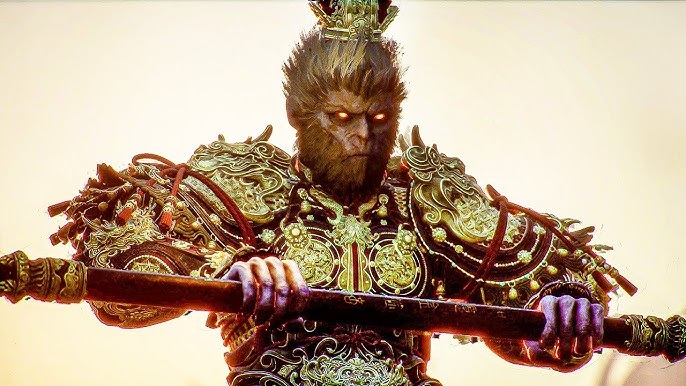 Giải thích tại sao Black Myth: Wukong có cấp độ "max" là 342, hóa ra không phải con số ngẫu nhiên