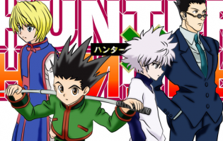 Tác giả Hunter x Hunter cho biết có một sự thay đổi lớn sắp diễn ra trong manga