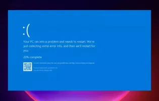 Bản cập nhật Windows 11 gây ra sự cố trên diện rộng