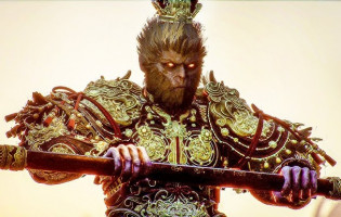 Giải thích tại sao Black Myth: Wukong có cấp độ 