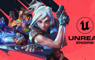 Những hình ảnh đầu tiên về công nghệ đồ họa Unreal Engine 5 trên game của Riot đã được hé lộ?