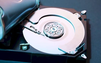 Ổ cứng HDD 60 TB ra mắt vào năm 2028