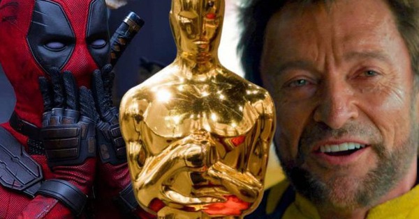 Marvel muốn mang Deadpool & Wolverine đi chinh phục Oscars 2025