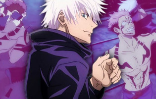 Một cảnh chiến đấu trong anime Jujutsu Kaisen phần 2 bị nhận xét 