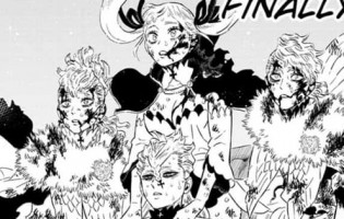 Một manga nổi tiếng nữa sắp kết thúc khi câu chuyện đi đến trận chiến cuối cùng