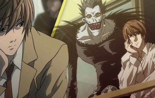 5 anime mới bạn nên xem nếu thích thể loại tâm lý như Death Note