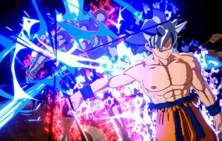 Game về Songoku chưa ra mắt đã bán chạy bậc nhất trên Steam, kỳ vọng là Black Myth: Wukong mới