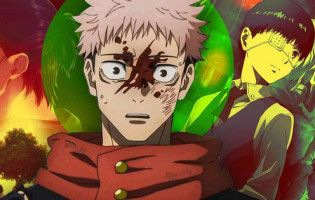 5 anime có cái kết tệ hơn cả Jujutsu Kaisen