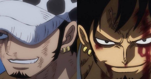 One Piece: Trafalgar D. Law có vai trò gì trong tương lai của bộ truyện?