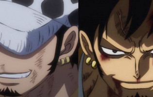 One Piece: Trafalgar D. Law có vai trò gì trong tương lai của bộ truyện?