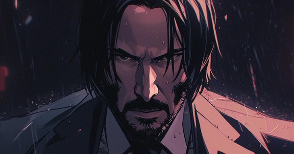 John Wick sẽ có anime