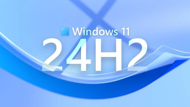 Microsoft khoe cải tiến vượt trội trên Windows 11 24H2