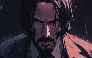 John Wick sẽ có anime