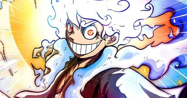 Tác giả One Piece giải thích về sức mạnh hoạt hình của Luffy