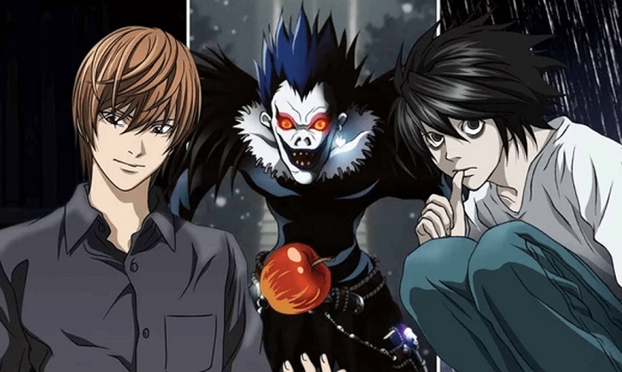 Tựa game lấy chủ đề Death Note báo tin vui cho người chơi, sẽ theo phong cách Among Us?