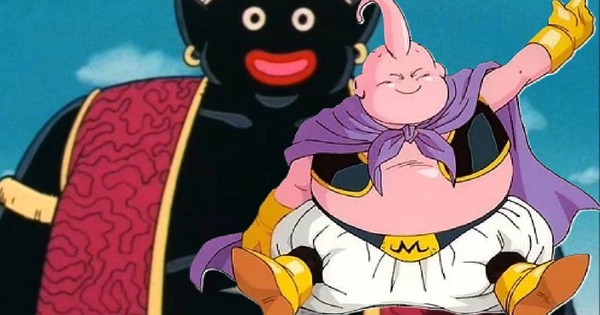 Dragon Ball: Hoảng hốt trước diện mạo mới của Majin Buu sau khi hấp thụ Mr. Popo