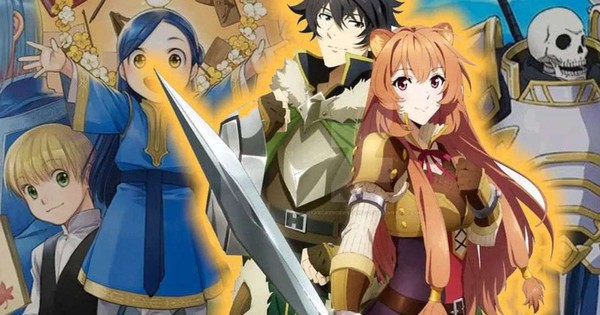 Anime isekai ngày càng đơn điệu và chán ngắt?