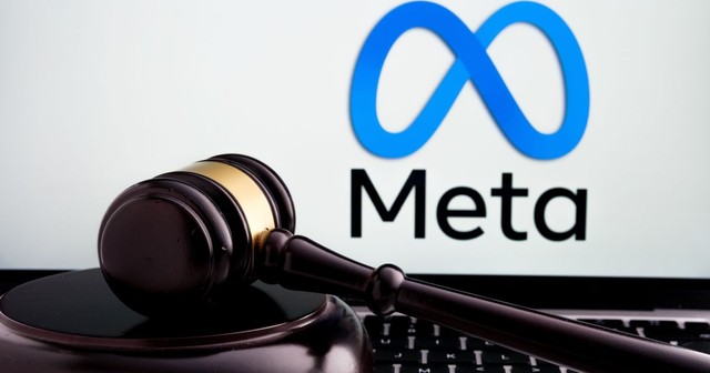 Meta bị phạt 15 triệu USD tại Hàn Quốc vì vi phạm dữ liệu cá nhân