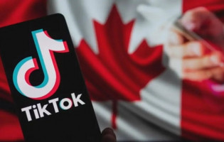 Canada ra lệnh giải thể văn phòng TikTok nhưng không cấm ứng dụng