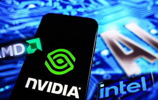 Sau card đồ họa, Nvidia có thể làm rung chuyển thị trường chip PC