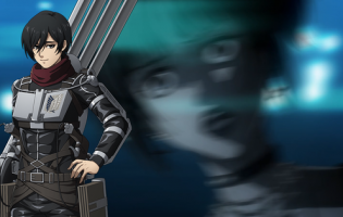 Cảnh after-credit của Attack on Titan: The Last Attack được tiết lộ