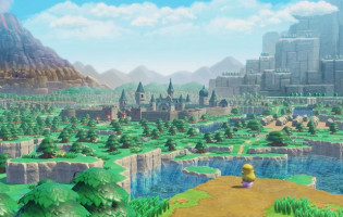Rò rỉ nội dung game mới, một streamer bị Nintendo đòi bồi thường 7,5 triệu USD