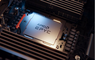 CPU AMD EPYC Gen 3 chính thức đổ bộ InterData tăng sức mạnh tối đa hệ thống máy chủ