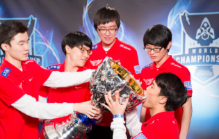 Huyền thoại SKT T1 bất ngờ trở thành đối thủ của Faker sau thời gian dài 