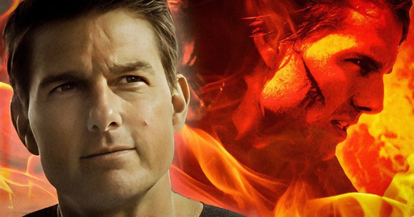 Mission: Impossible 8 tung trailer mới: Bữa tiệc hành động bất khả thi cuối cùng của Tom Cruise