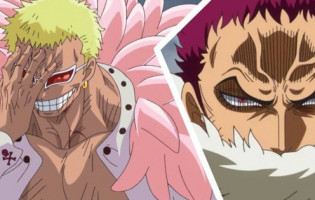 One Piece: 4 nhân vật phản diện có thể trở lại