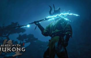 The Game Awards ra quyết định lạ, Black Myth: Wukong khó có 