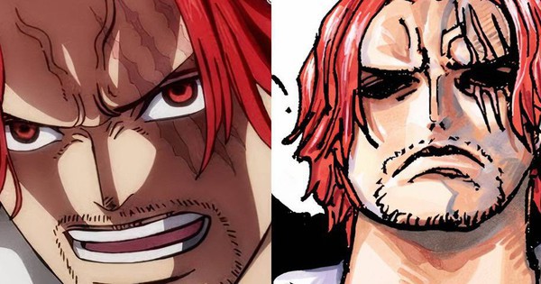 One Piece: Oda tiết lộ một loại Haki đặc biệt