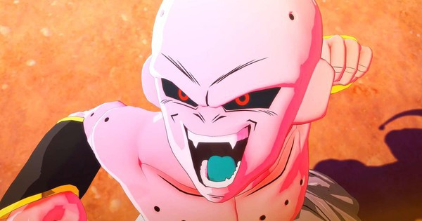 Majin Buu trong Dragon Ball có thể tồn tại ở thế giới thực