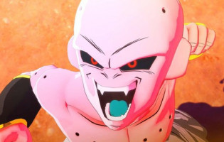 Majin Buu trong Dragon Ball có thể tồn tại ở thế giới thực