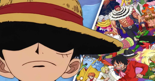 Eiichiro Oda sẽ kết thúc One Piece “trong 1 năm” nếu thay thế Luffy bằng 1 nhân vật gây tranh cãi