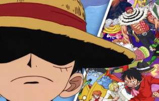 Eiichiro Oda sẽ kết thúc One Piece “trong 1 năm” nếu thay thế Luffy bằng 1 nhân vật gây tranh cãi